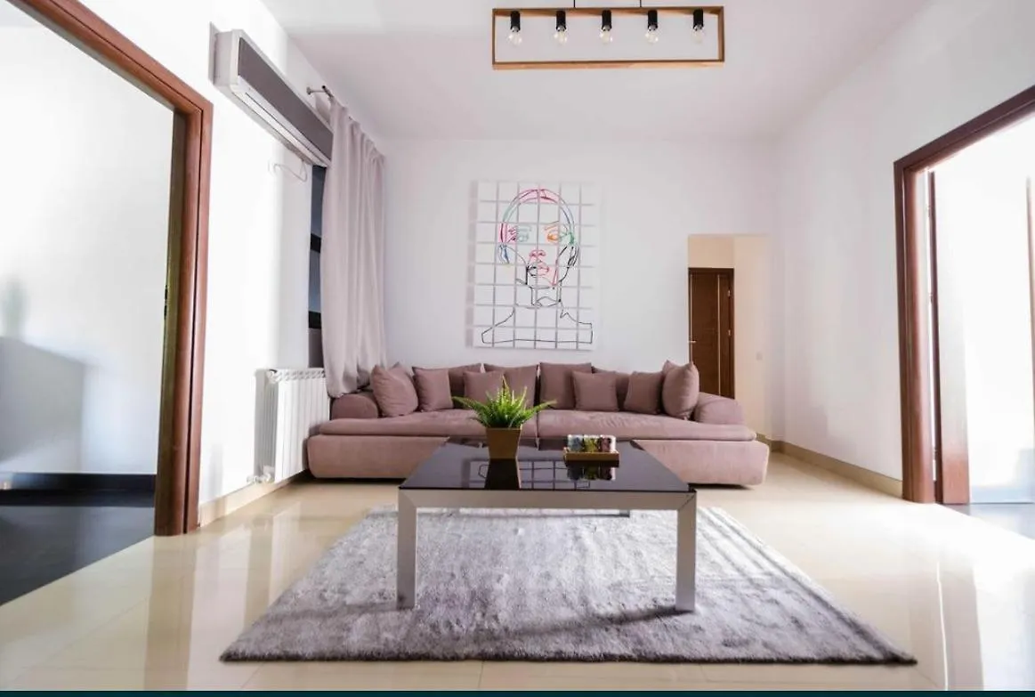 Big Apt With 3 Bdrm Ultracentral Boekarest